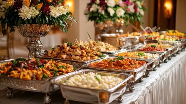 Catering Services in Karnataka