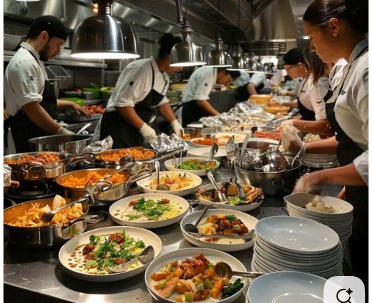 catering services in faridabad