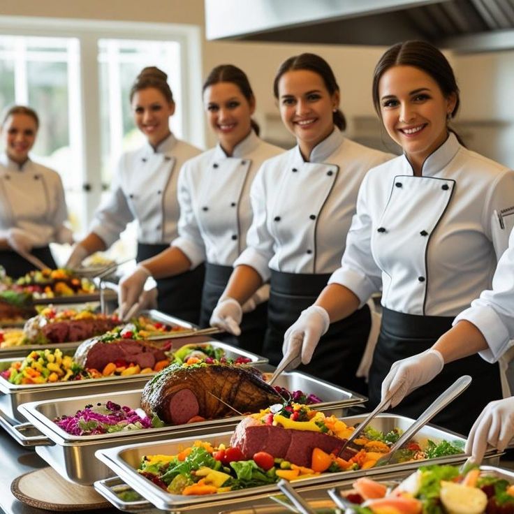 Catering Services in Karnataka