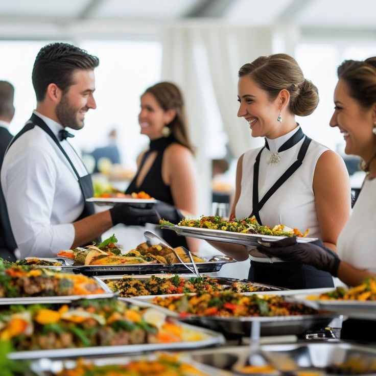Catering Services in Karnataka