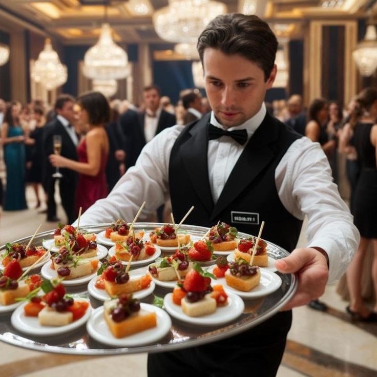 Catering Services in Karnataka