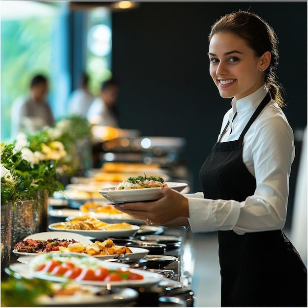 Catering Services in Karnataka