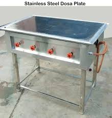 dosa plate manufacturer in india