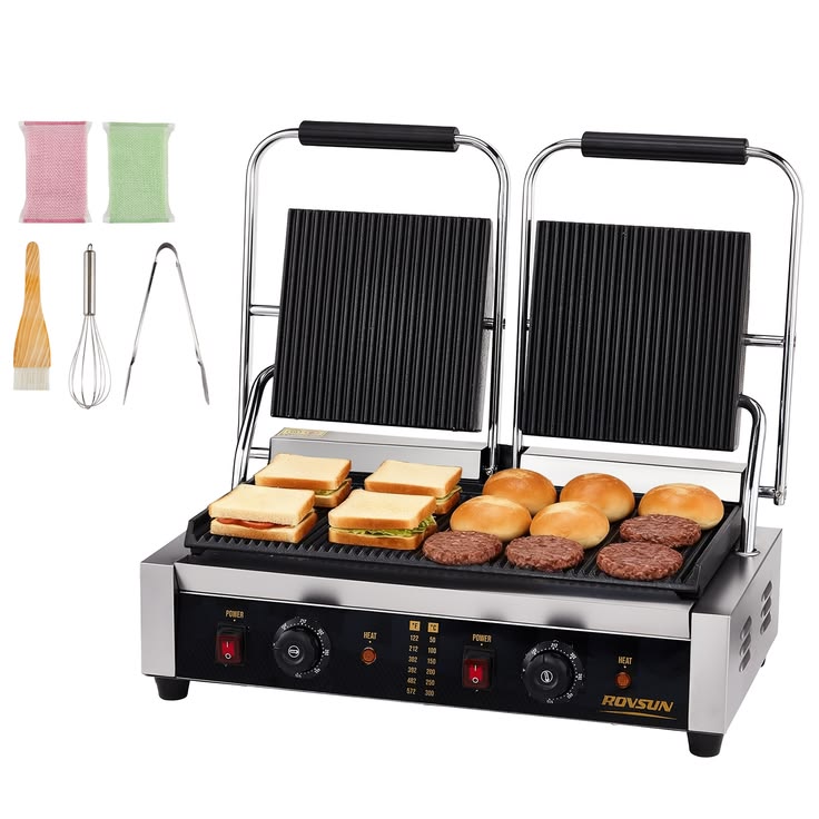 sandwich griller machine manufacturer in india