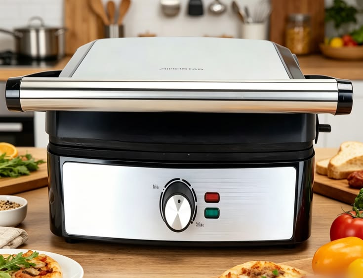 sandwich griller machine manufacturer in india