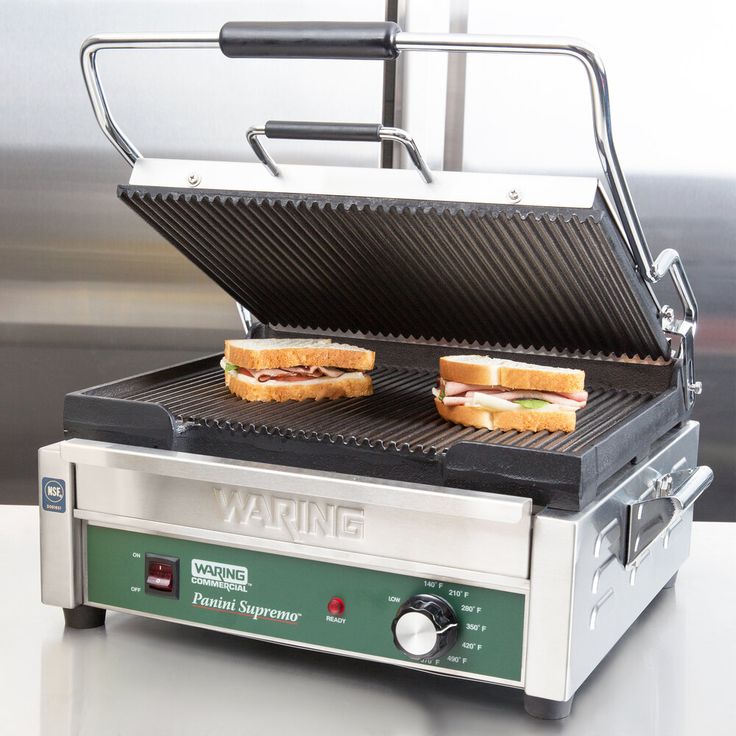 sandwich griller machine manufacturer in india